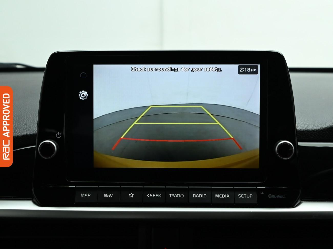 Used Kia Picanto 2021 for sale - 77355366: Photo 17