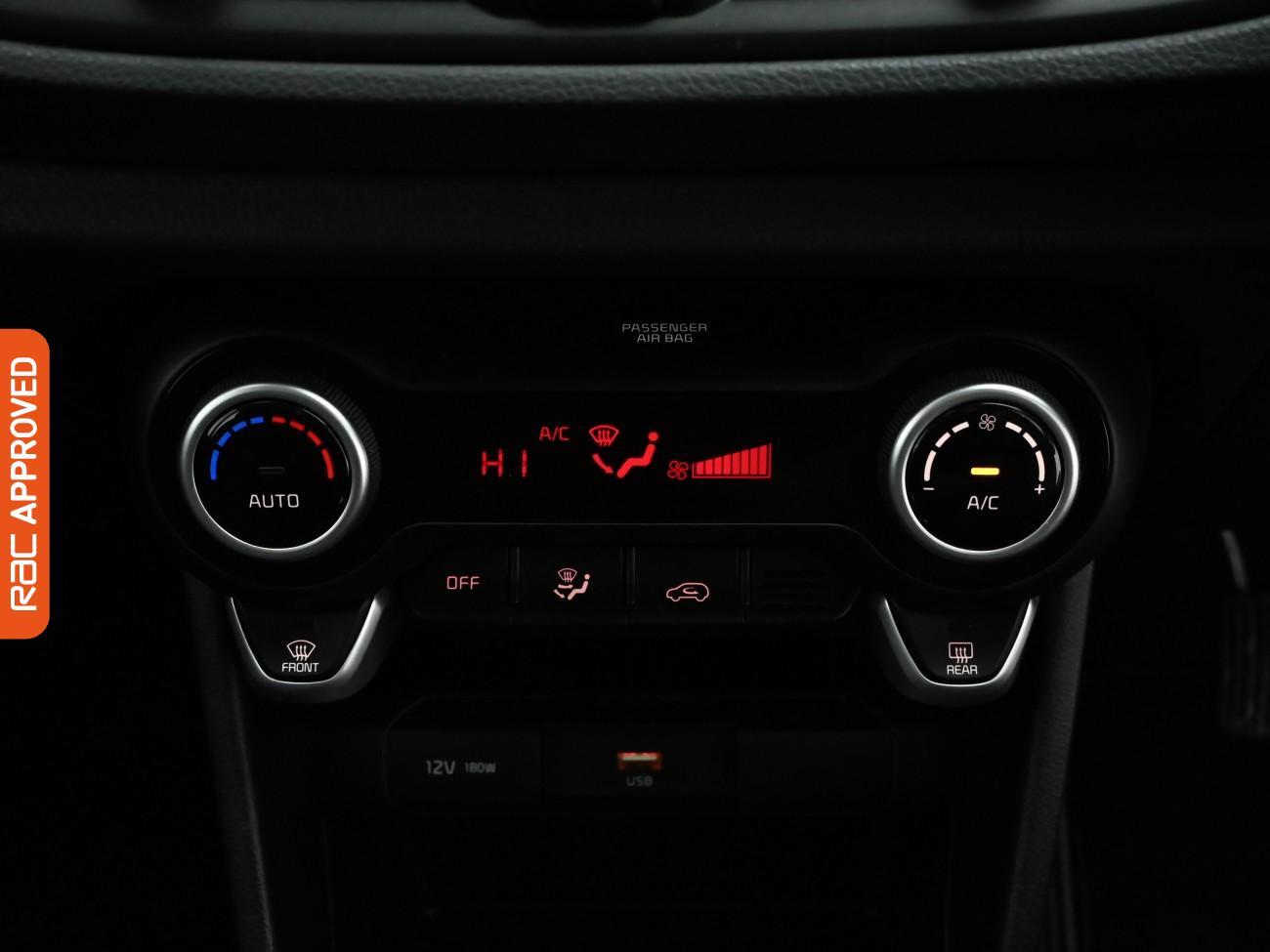 Used Kia Picanto 2021 for sale - 77355366: Photo 18