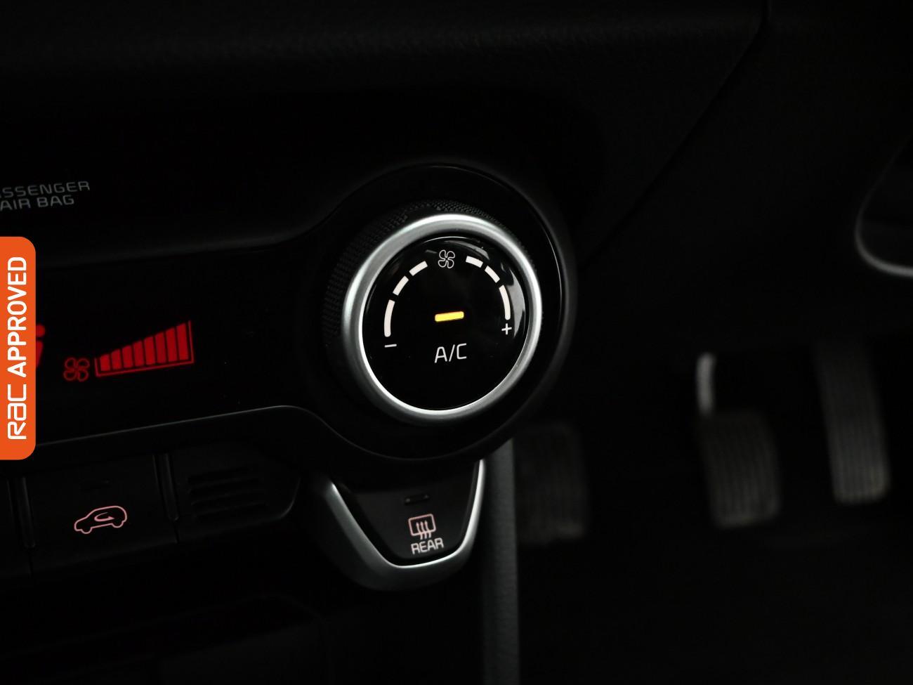 Used Kia Picanto 2021 for sale - 77355366: Photo 19