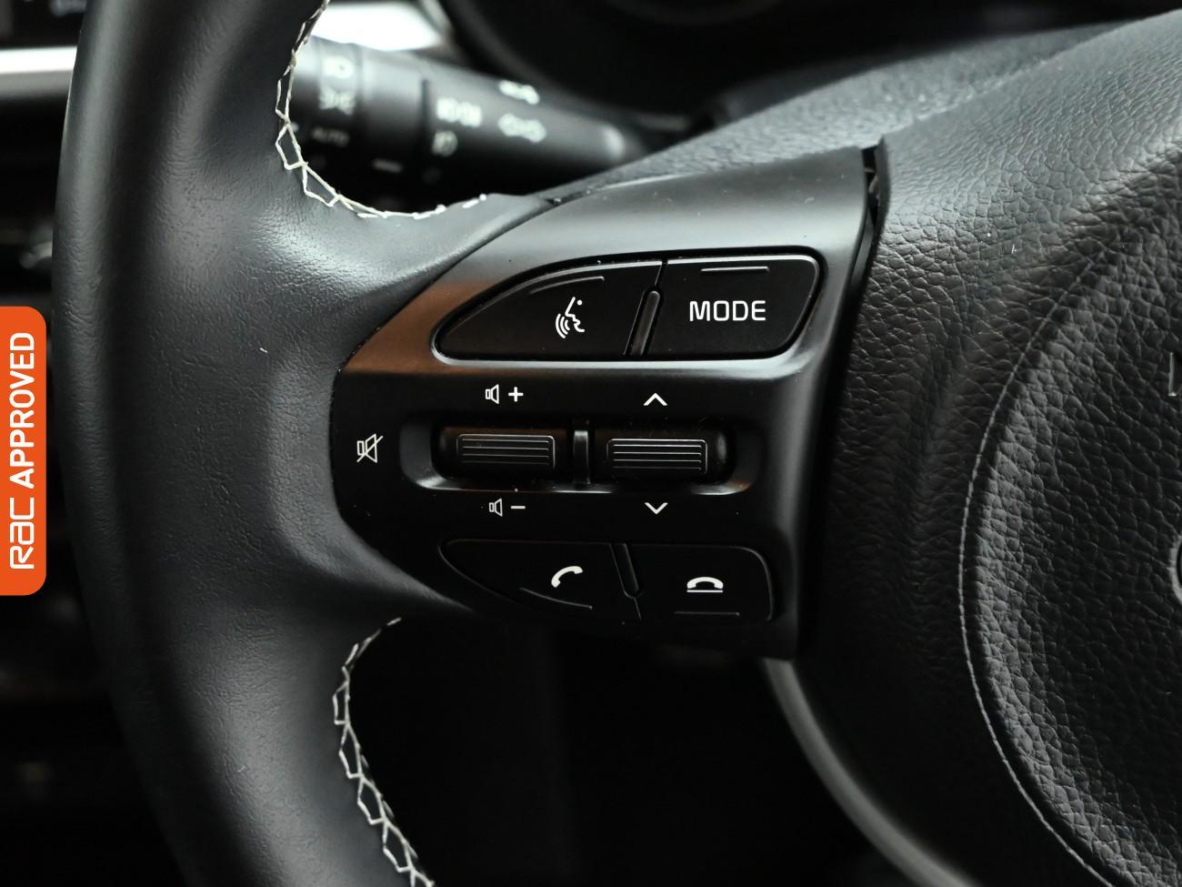 Used Kia Picanto 2021 for sale - 77355366: Photo 22