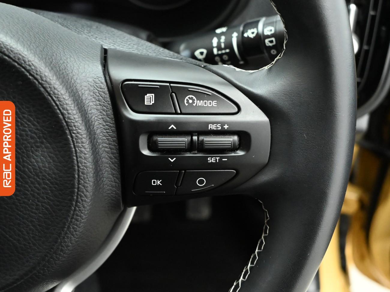 Used Kia Picanto 2021 for sale - 77355366: Photo 23