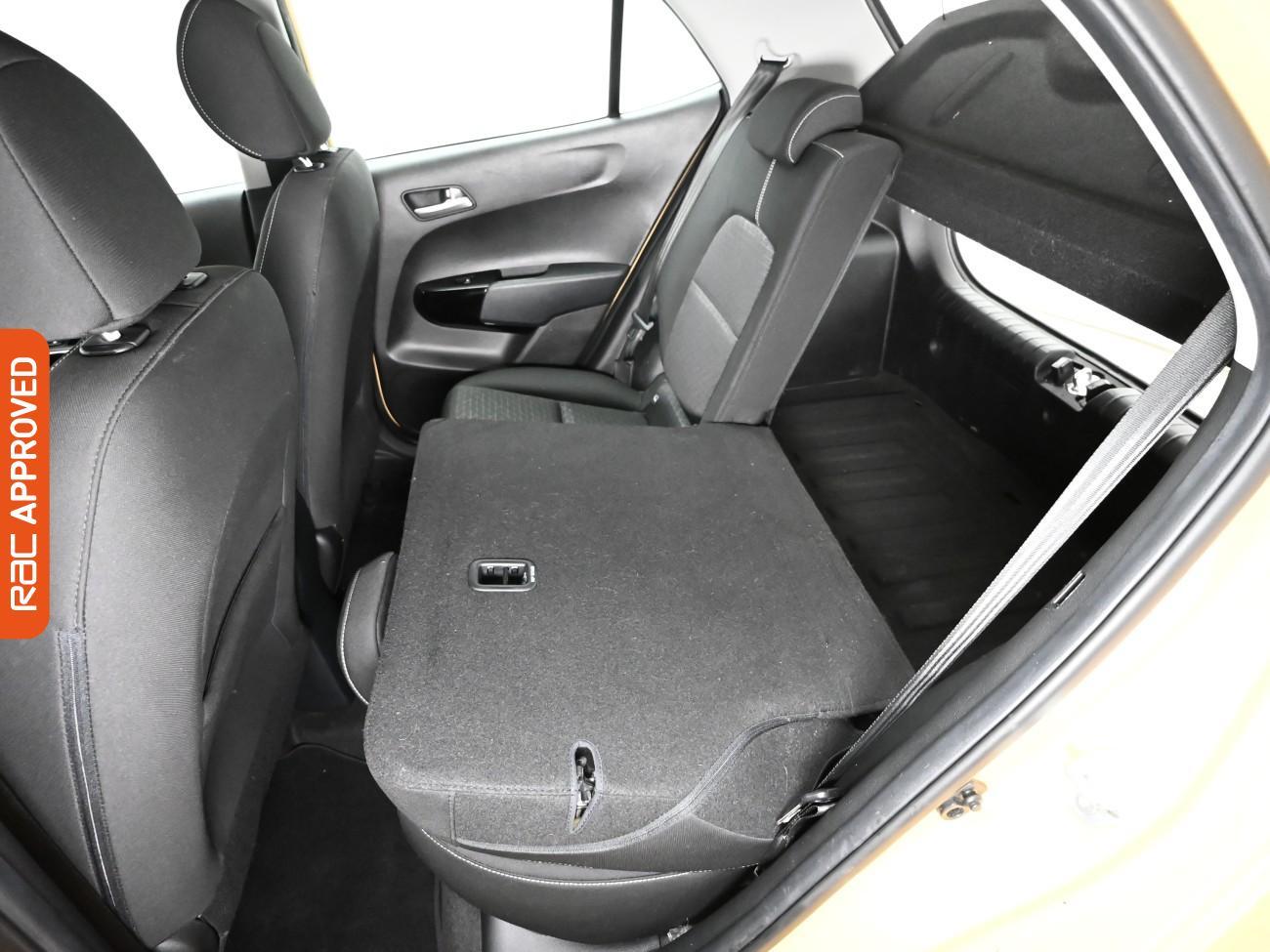 Used Kia Picanto 2021 for sale - 77355366: Photo 25