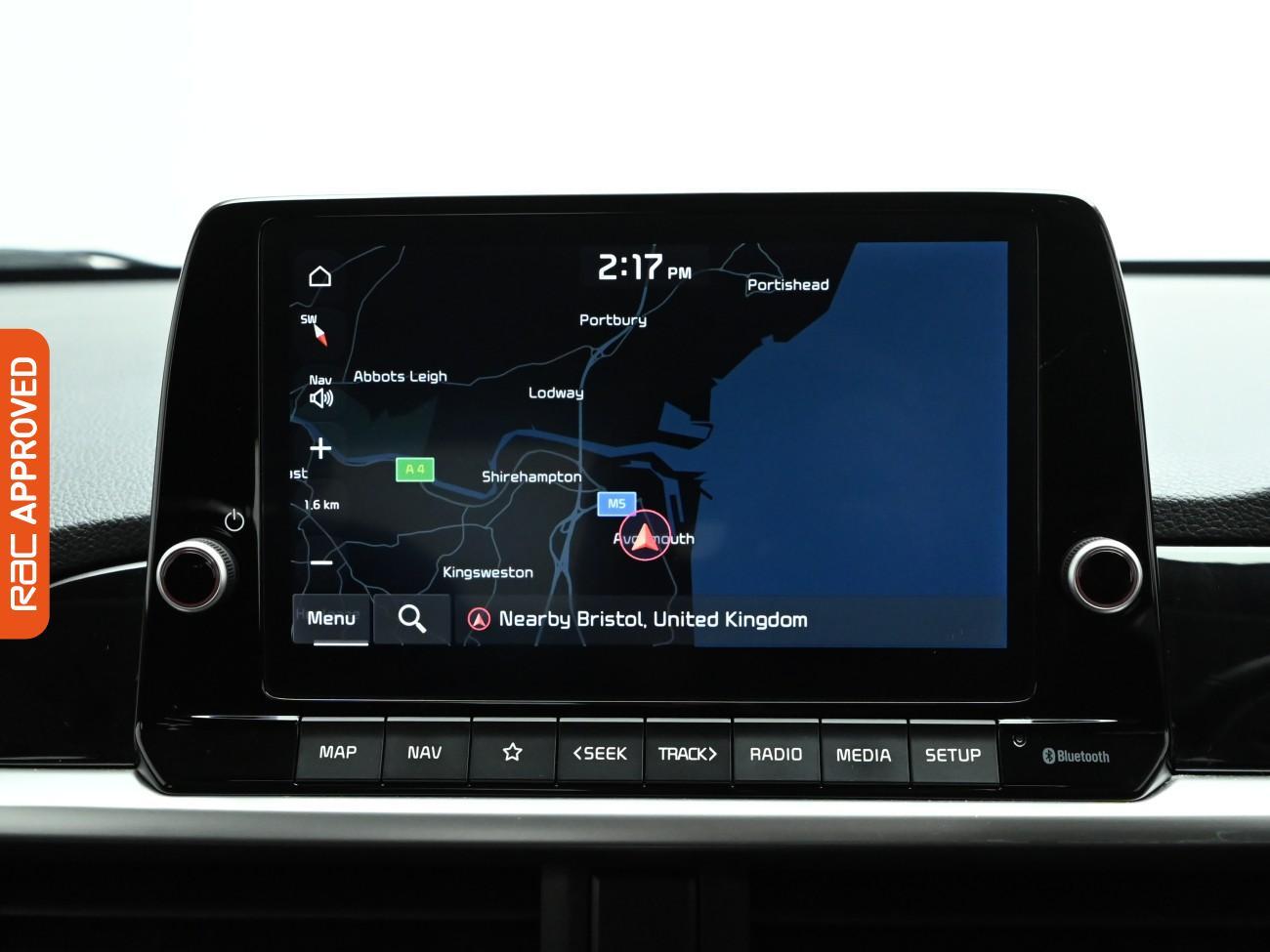 Used Kia Picanto 2021 for sale - 77355366: Photo 3