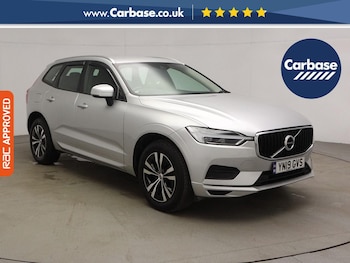 Used Volvo XC60 2019 for sale - 79090925: Photo