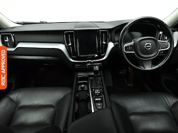 Used Volvo XC60 2019 for sale - 79090925: Photo