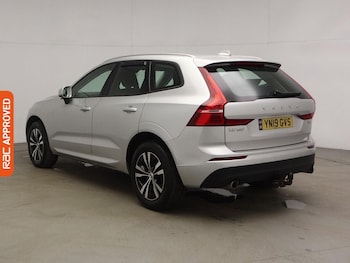 Used Volvo XC60 2019 for sale - 79090925: Photo