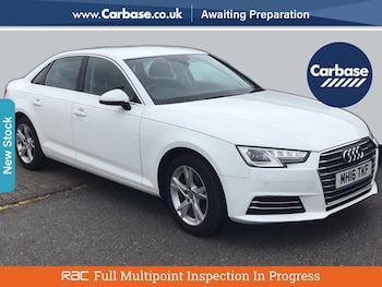 Audi - A4