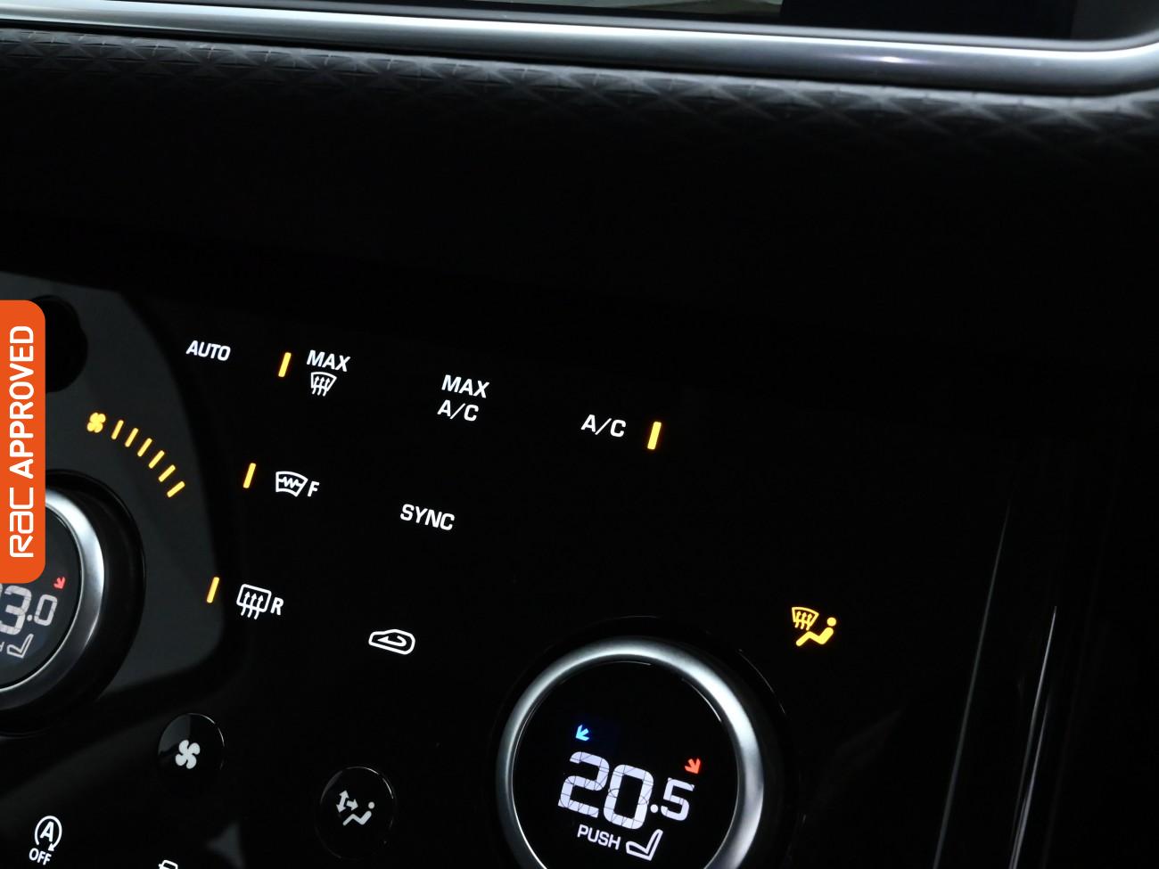 Used Land Rover Range Rover Evoque 2020 for sale - 76541016: Photo 14