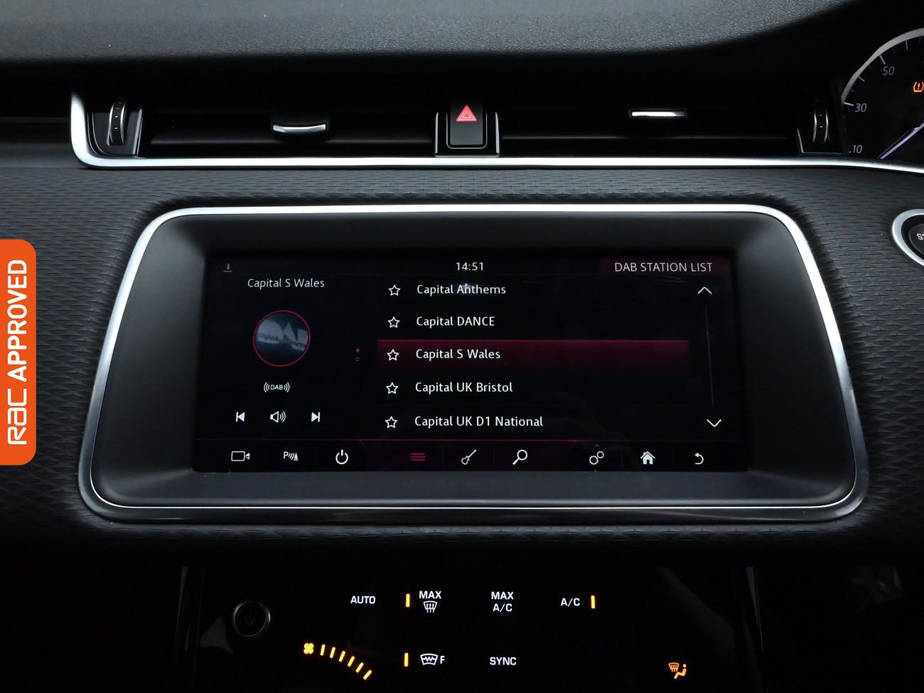 Used Land Rover Range Rover Evoque 2020 for sale - 76541016: Photo 15