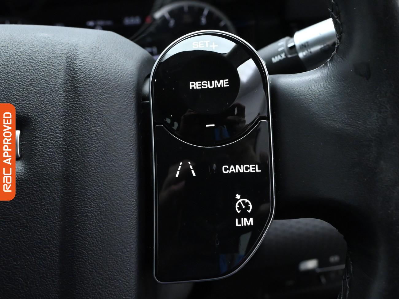 Used Land Rover Range Rover Evoque 2020 for sale - 76541016: Photo 22