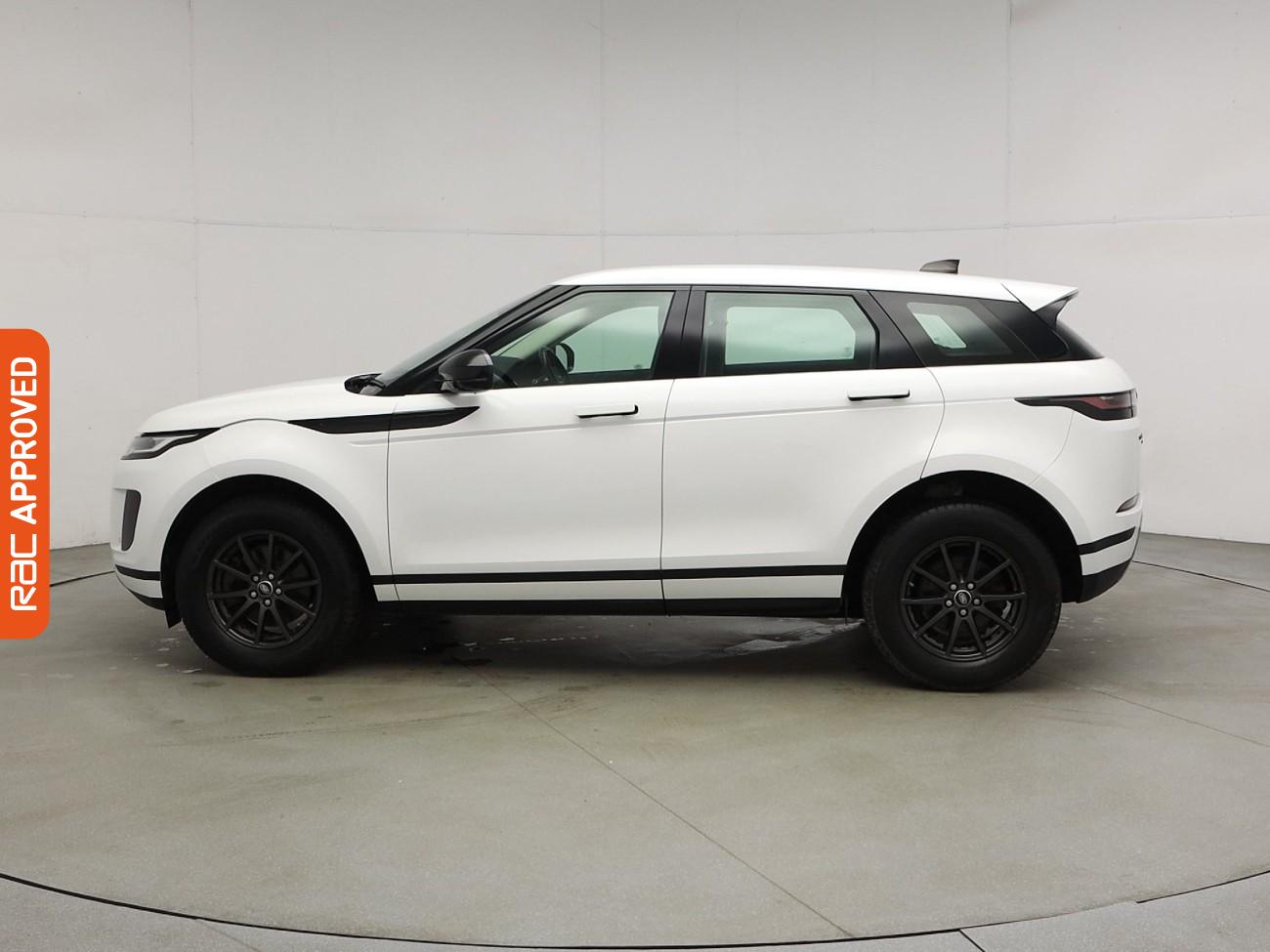 Used Land Rover Range Rover Evoque 2020 for sale - 76541016: Photo 27