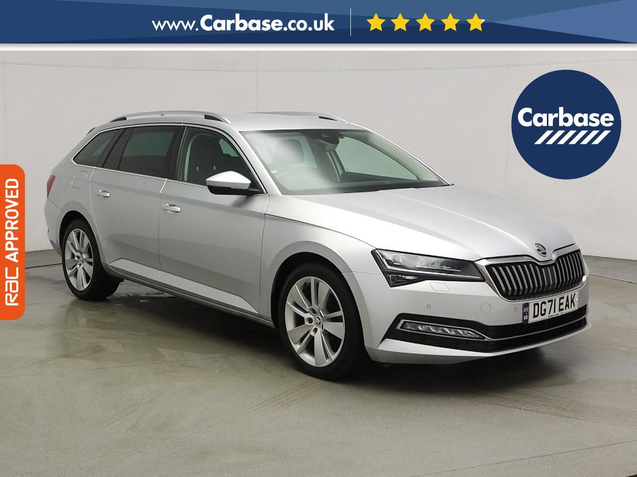 Used Skoda Superb 2021 for sale - 76334373: Photo 1