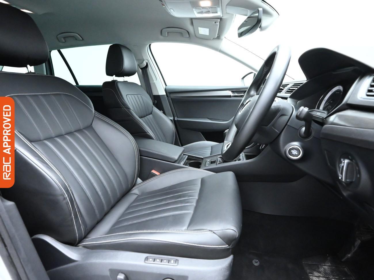 Used Skoda Superb 2021 for sale - 76334373: Photo 12