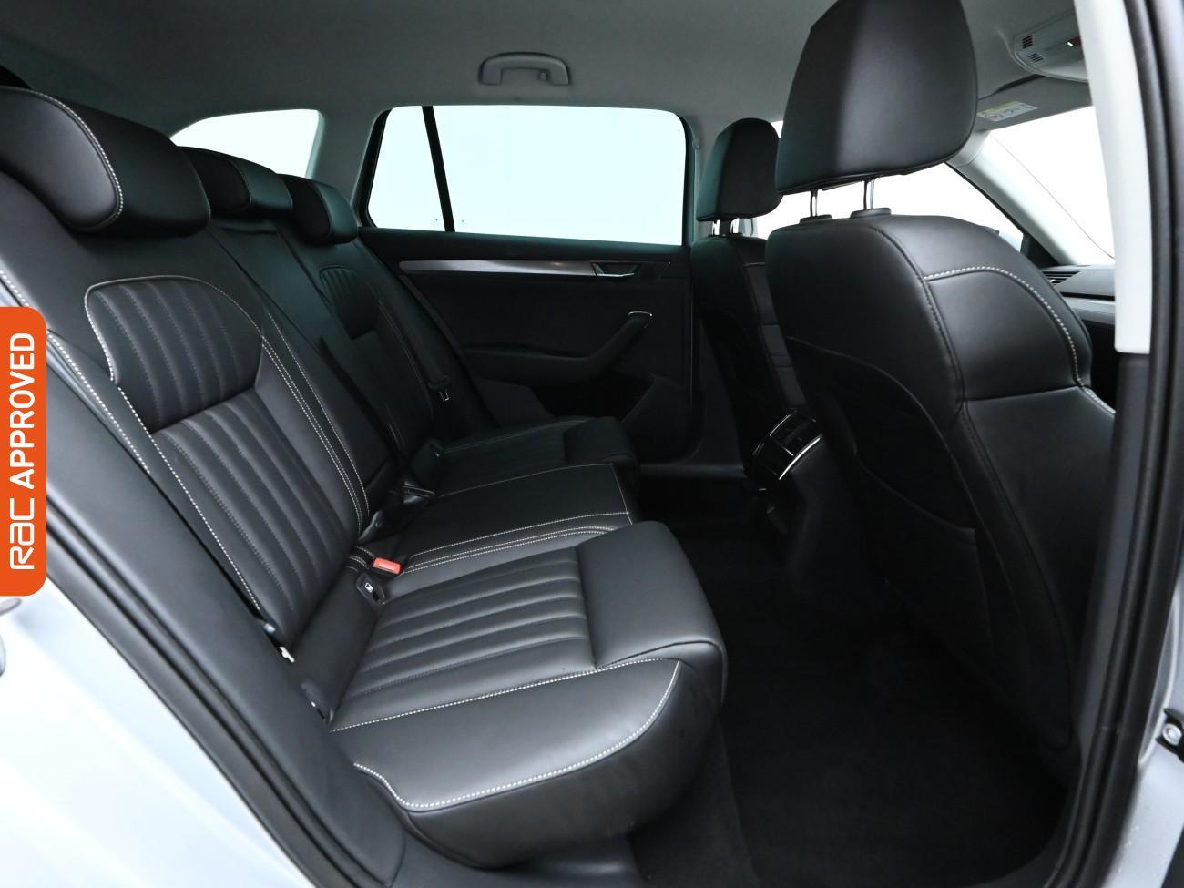 Used Skoda Superb 2021 for sale - 76334373: Photo 13