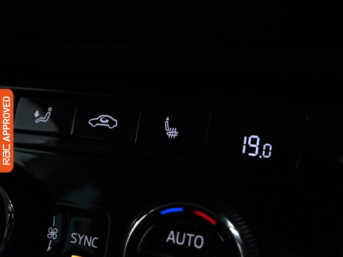 Used Skoda Superb 2021 for sale - 76334373: Photo 26