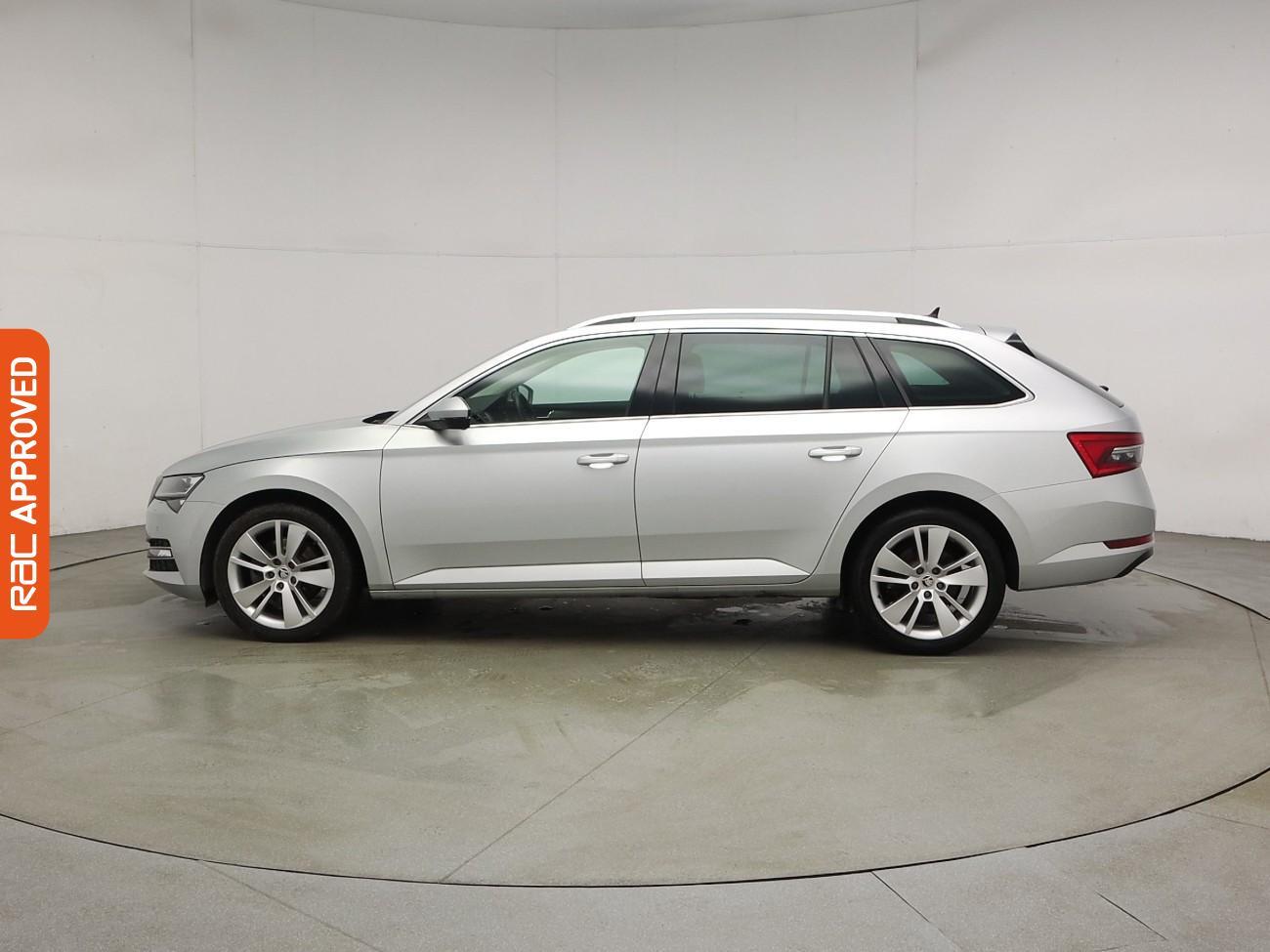 Used Skoda Superb 2021 for sale - 76334373: Photo 32