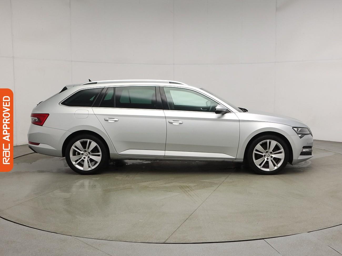 Used Skoda Superb 2021 for sale - 76334373: Photo 6