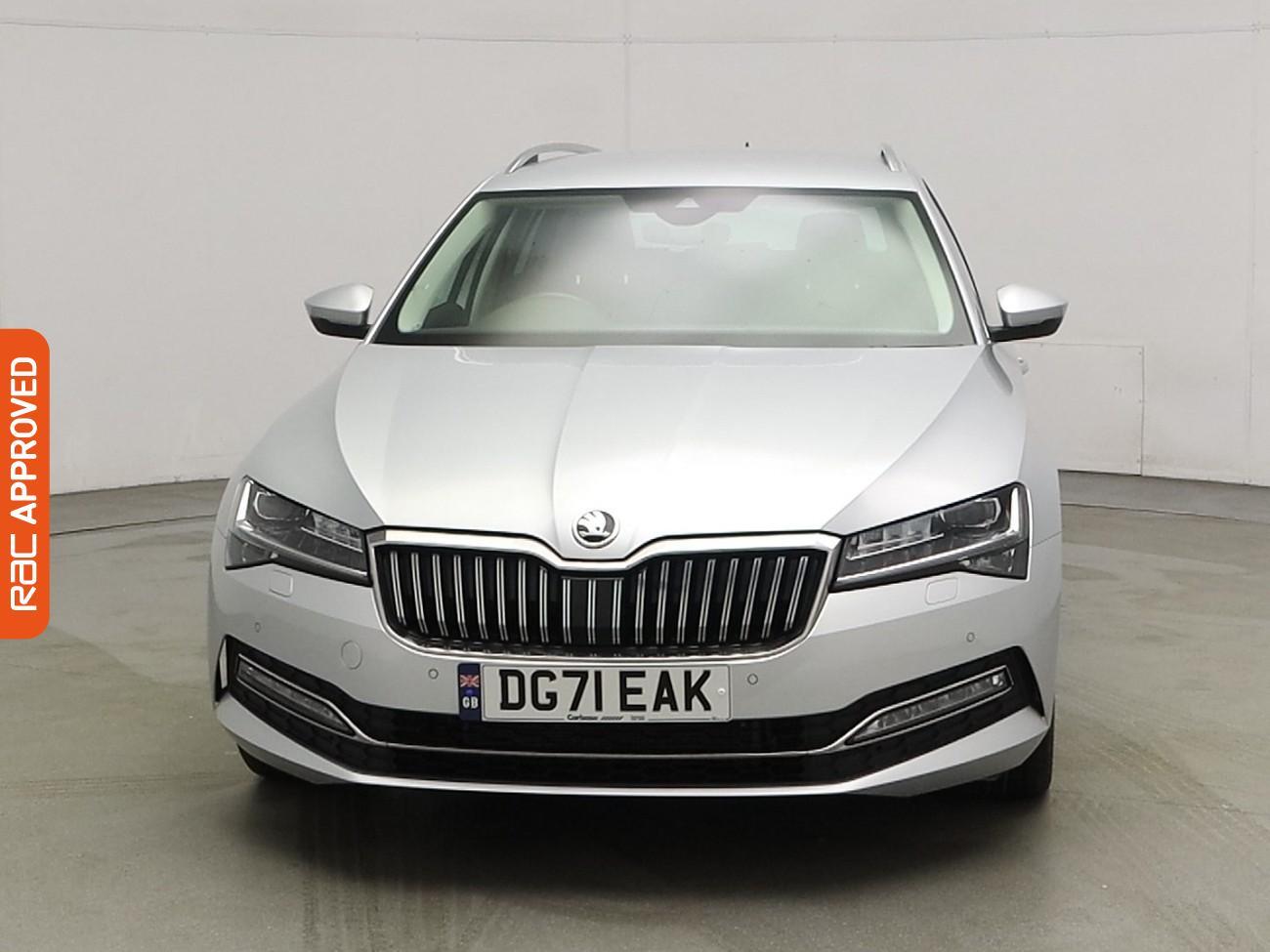 Used Skoda Superb 2021 for sale - 76334373: Photo 7