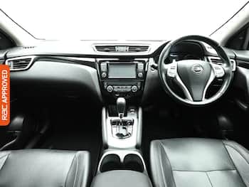 Used Nissan Qashqai 2016 for sale - 79266614: Photo
