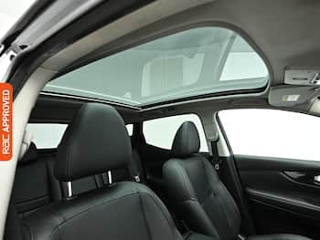 Used Nissan Qashqai 2016 for sale - 79266614: Photo