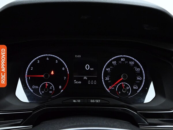 Used Volkswagen Polo 2021 for sale - 76230731: Photo 11