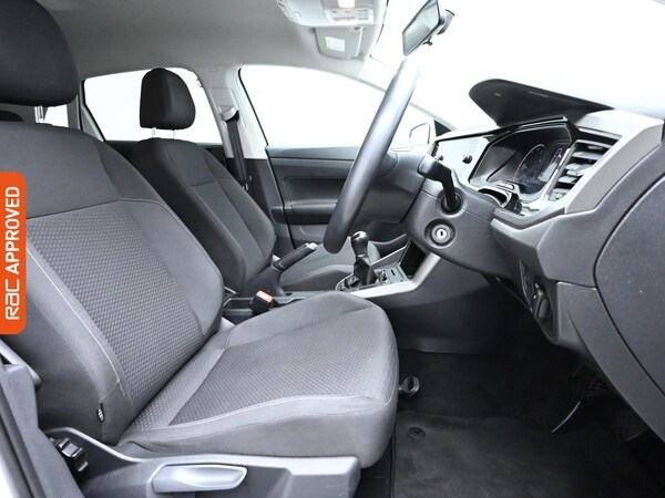 Used Volkswagen Polo 2021 for sale - 76230731: Photo 12