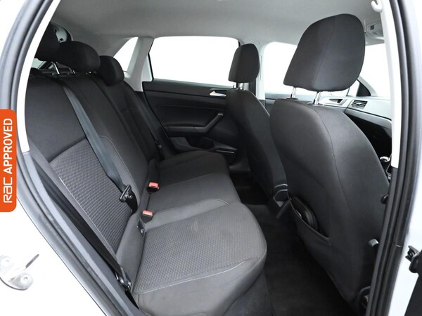 Used Volkswagen Polo 2021 for sale - 76230731: Photo 13