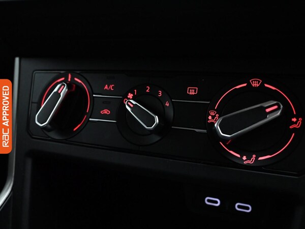 Used Volkswagen Polo 2021 for sale - 76230731: Photo 17