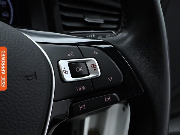 Used Volkswagen Polo 2021 for sale - 76230731: Photo 19