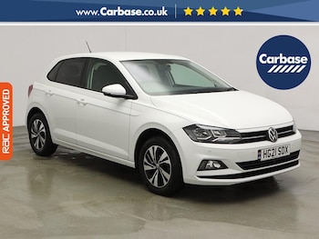 Volkswagen - Polo