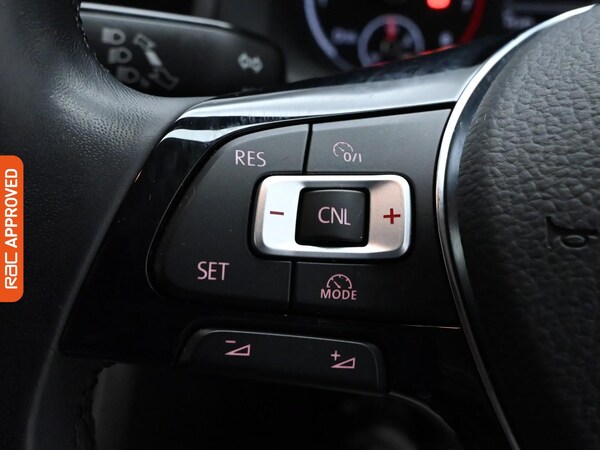 Used Volkswagen Polo 2021 for sale - 76230731: Photo 22