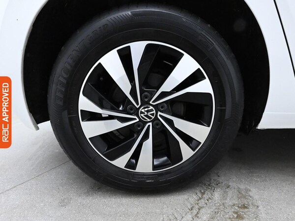 Used Volkswagen Polo 2021 for sale - 76230731: Photo 25