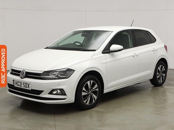 Used Volkswagen Polo 2021 for sale - 76230731: Photo 26