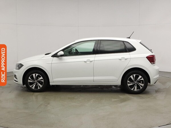 Used Volkswagen Polo 2021 for sale - 76230731: Photo 27
