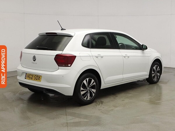 Used Volkswagen Polo 2021 for sale - 76230731: Photo 28