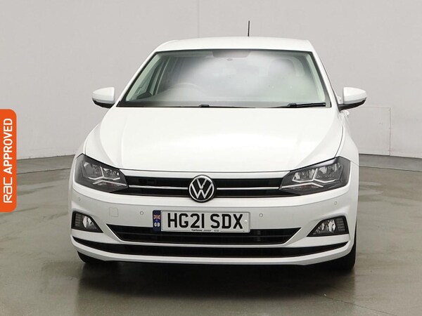 Used Volkswagen Polo 2021 for sale - 76230731: Photo 7