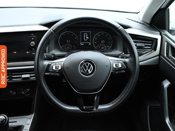 Used Volkswagen Polo 2021 for sale - 76230731: Photo 9