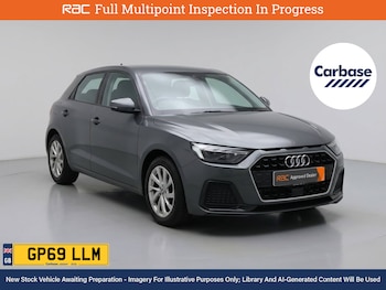 Used Audi A1 2020 for sale - 78566464: Photo