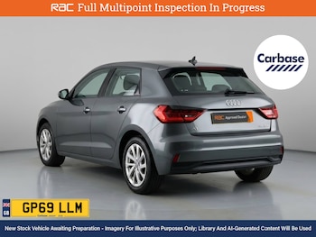 Used Audi A1 2020 for sale - 78566464: Photo