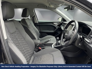 Used Audi A1 2020 for sale - 78566464: Photo