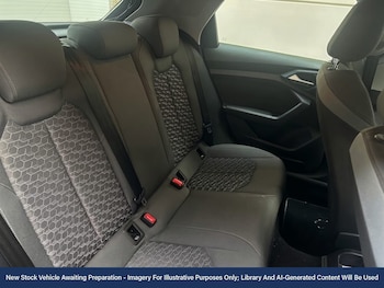 Used Audi A1 2020 for sale - 78566464: Photo