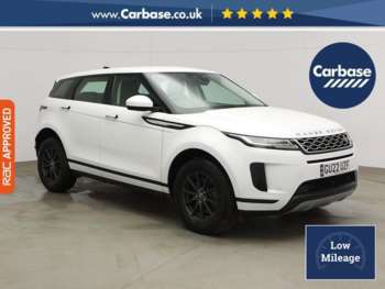 2022 - 2.0 D165 SUV 5dr Diesel Manual FWD Euro 6 (s/s) (163 ps)