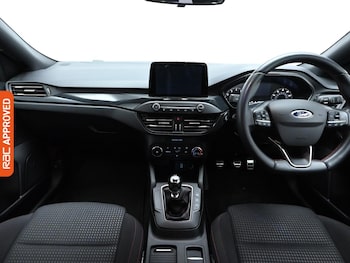 Used Ford Focus 2020 for sale - 75337473: Photo