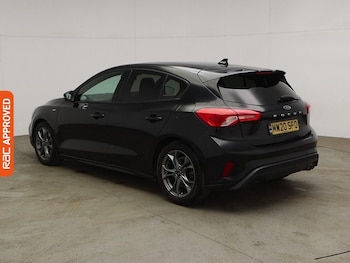 Used Ford Focus 2020 for sale - 75337473: Photo