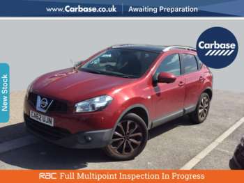 2013 - 1.6 n-tec+ SUV 5dr Petrol Manual 2WD Euro 5 (117 ps)