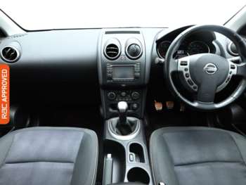Used Nissan Qashqai 2013 for sale - 74710704: Photo