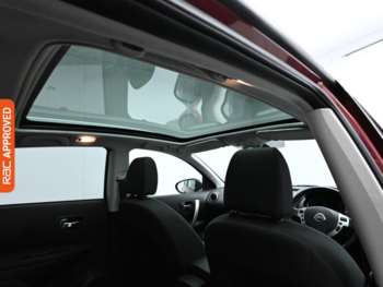 Used Nissan Qashqai 2013 for sale - 74710704: Photo