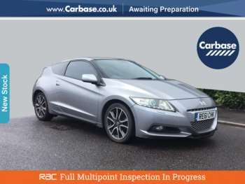 2011 - 1.5 IMA GT Hybrid 3dr