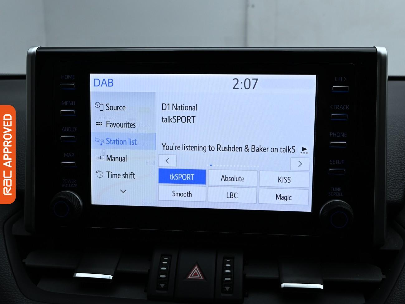 Used Toyota RAV4 2021 for sale - 76311017: Photo 14
