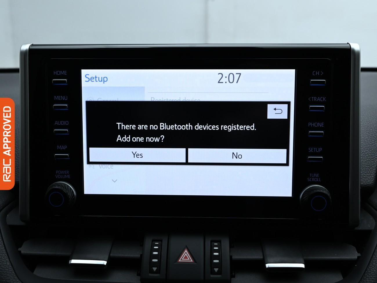 Used Toyota RAV4 2021 for sale - 76311017: Photo 15